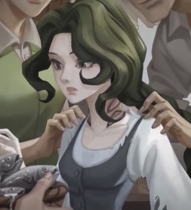 新ハンターのtwitterイラスト検索結果