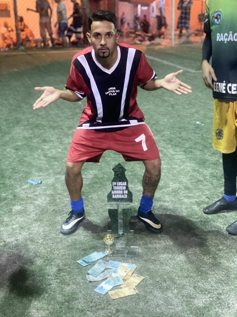 🤷🏻‍♂️🏆💸