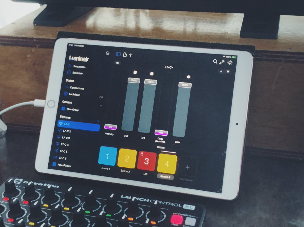 Kaz Ohata @UMUTOKYO tweet media