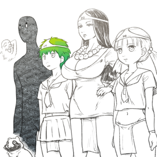 滅茶苦茶おもしろいよねイデアの日 