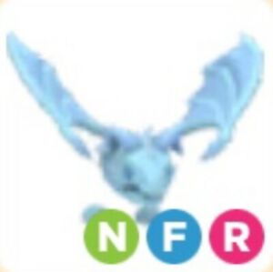 GGPizza2's tweet photo. Tradeing neon frost #adoptmetrading https://t.co/j2AcMtda1n