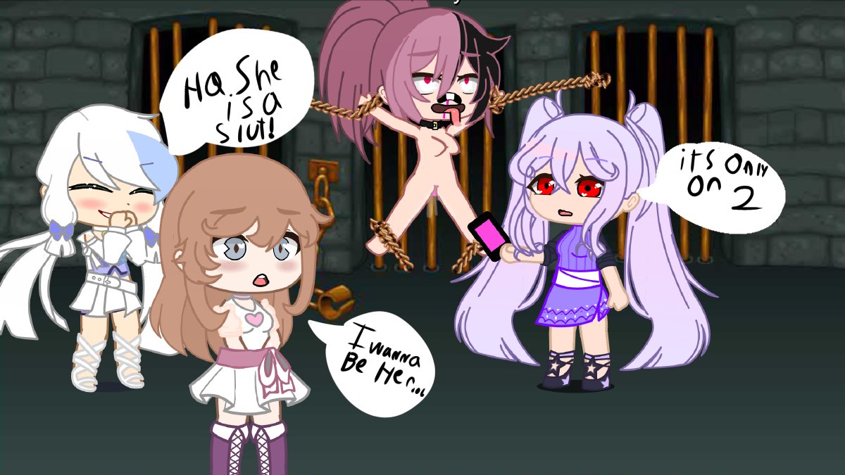 gacha_nsfw on Twitter: New ocs!!! t.coH8EvwXwnZL  Twitter