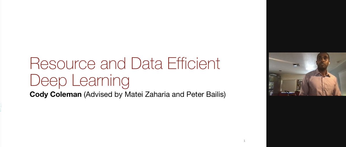 Matei Zaharia tweet media