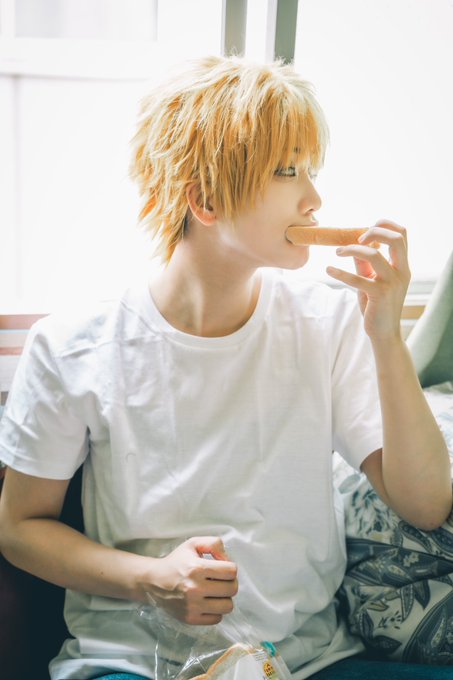 Twitterのコスプレ画像14