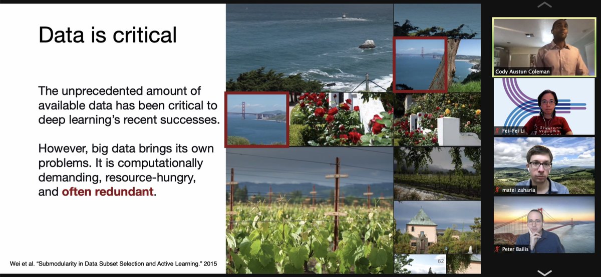 Matei Zaharia tweet media