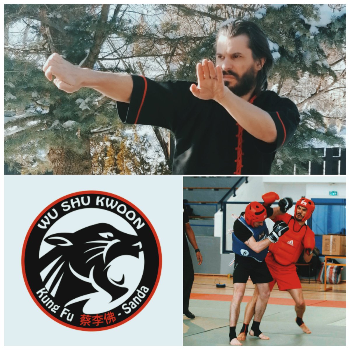 wushukwoon's tweet photo. Préparer la rentrée,  faites vous vacciner ! 🇨🇦  Nous reprenons les cours de Choy Lee Fut en extérieur. 
Sélection des futurs combatants de Sanda et Kuoshu pour juillet /août. #kungfu #choyleefut #sanda #montreal #rivesud https://t.co/f9BxddvkeC