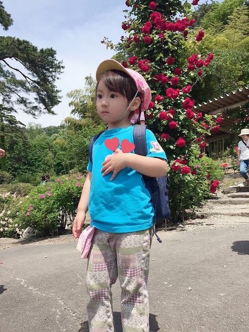 Twitterのコスプレ画像31