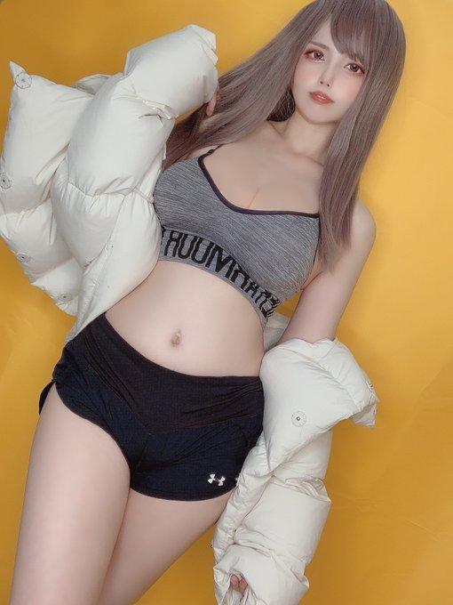 コスプレイヤーuri（うり）のTwitter画像35