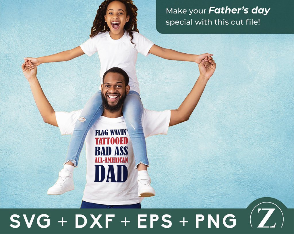 zsimpleedesigns's tweet photo. Funny Patriotic 🇺🇸 Father’s Day cut and printable file. Available in multiple formats (SVG, DXF, EPS &amp; PNG). https://t.co/cAxNxAv3Q5

#fathersday #fathersdaysvg #fathersdaygift #fathersdaygiftideas #fathersdayshirt #fathersdaytshirt #etsy #etsyshop #etsyseller https://t.co/iuLH62euZw