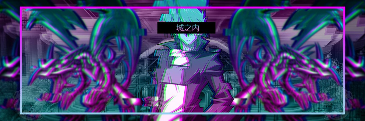 TheRandomGoon's tweet photo. And now, we have the people's champ!

Jonouchi! Or how you WEEBS call him, Joey!

*FREE TO USE HEADER** Just please credit me. 

RT's are appreciated!

#YuGiOhTCG #YuGiOhDuelLinks #YuGiOh #joeywheeler #jonouchi https://t.co/BzbwCzjxh5