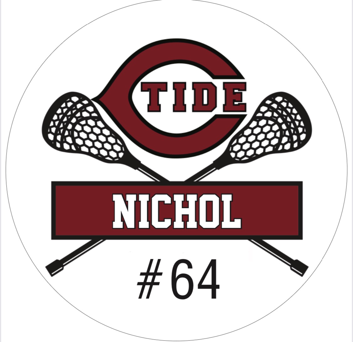 Congratulations to senior captain Sam Nichol who scored his 100th career goal today! <a href="/ConMonitorSport/">Monitor Sports</a> <a href="/AlexKHall/">Alex Hall</a> <a href="/nhhssports/">NH-HighSchoolSports.com</a> <a href="/TideChs/">Concord High School</a>