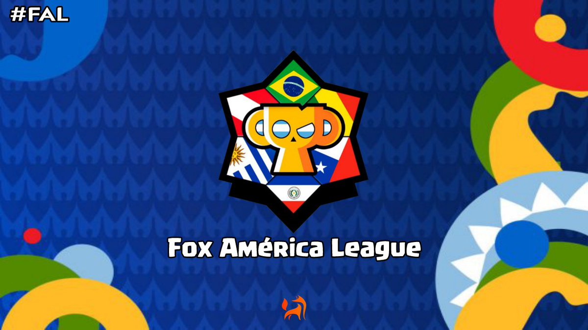 #FAL - <a href="/BrawlStarsES/">Brawl Stars ES</a> <a href="/BrawlStarsBRC/">Brawl Stars BR</a> 

Fecha de inicio: 15/06 

Participantes:

🇦🇷 <a href="/SeleccionARGBS/">🇦🇷| Sel. Argentina BS</a>
🇧🇷 <a href="/SelBrasilBS/">Seleção Brasileira BS</a>
🇨🇱 <a href="/SChilenaBS/">Selección Chilena de Brawl Stars</a>
🇺🇾 <a href="/SeleUruguayBS/">Selección Uruguaya de Brawl Stars</a>
🇵🇪 <a href="/SeleccionPeBS/">Selección Peruana BS ⭐⭐</a>
🇵🇾 <a href="/SeleccionBSPy/">Selección Paraguaya - BS 🇵🇾</a>
🇧🇴 <a href="/SeleccionBSBol/">Seleccion Bolivia BS</a>

Sponsors:
@SharkEsportsCB
<a href="/HardEsports/">[H]ard Esports</a>