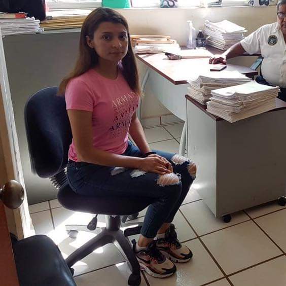 Juan_B43's tweet photo. Informa el gobernador de #Guerrero, @HectorAstudillo, que la candidata de @MovCiudadanoMX a la alcaldía del municipio calentando de Cutzamala del Pinzón, Marilú Martínez Núñez, fue localizada con vida, luego de estar secuestrada por un grupo armado desde el martes 01 de junio https://t.co/0FTGhiAQKZ