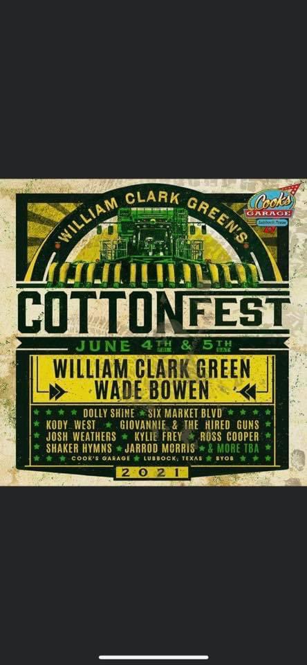 r_springfield's tweet photo. 🌟SELLING🌟 two 2-day cotton fest tickets. Paid $113 would just like to get my money back on them!!!! https://t.co/4LunBbSIaa