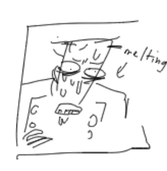 that one rich lady frm flapjack voice: more powderr
#thehotelpodcast 