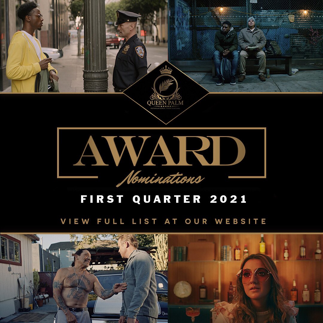 Queen Palm International Film Festival tweet media
