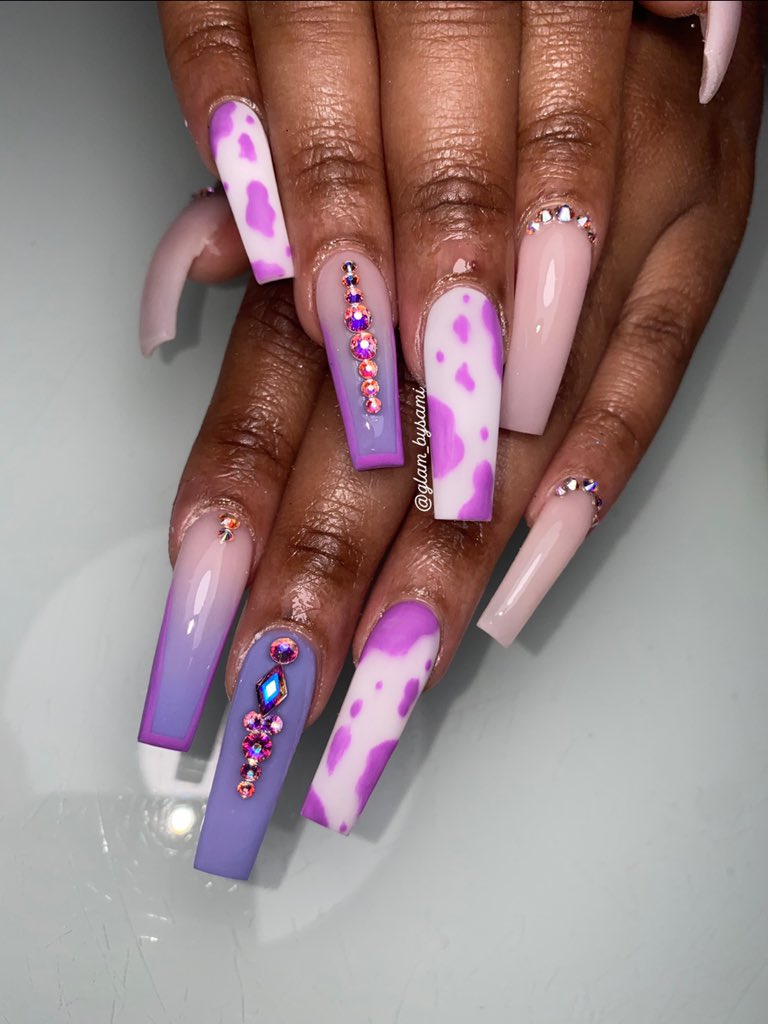 That_Bitch_Sami's tweet photo. Dfw π#dfwnails #dfwnailtech
Book with me π€
https://t.co/bTPDlPqDGk https://t.co/rmWYCMWo1y