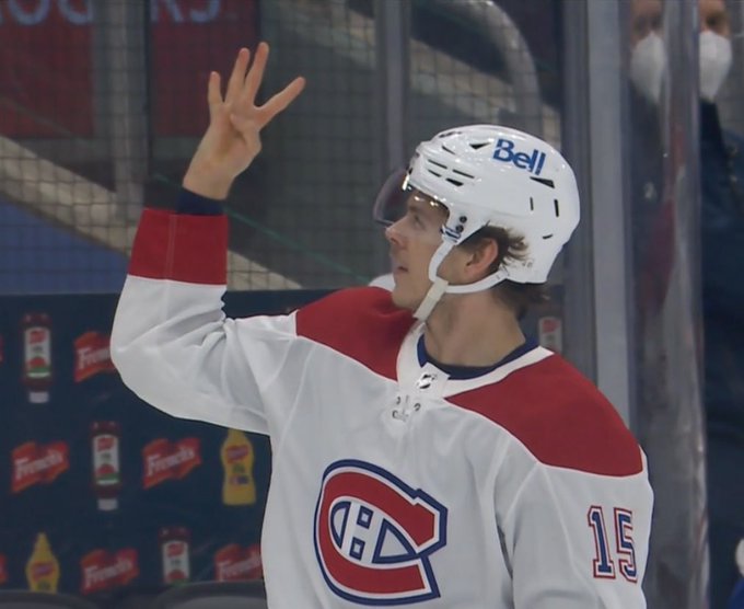Nhl Twitter Reacts To Mark Scheifele S 4 Game Suspension For Hit On Jake Evans