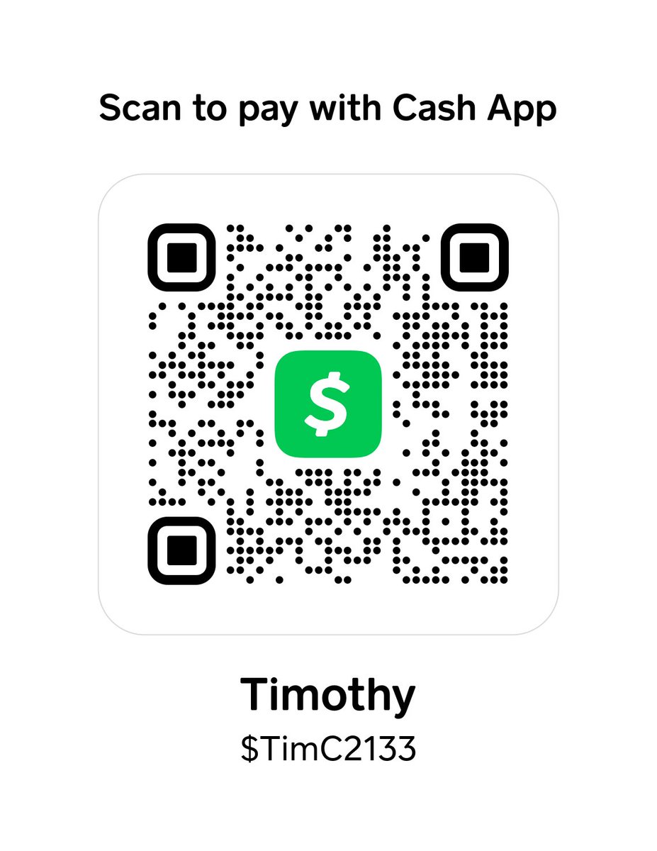 Start hitting the cash app with donations and get my attention! ⁦@Retweet4Masters⁩ #findom #atm #dom #alpha #master #cashfag #humanatm #atm #walletrape #drained #cashgod #cashmaster #payme #contribute #wishlist #payday #slave #submit #cashslave  cash.app/$TimC2133