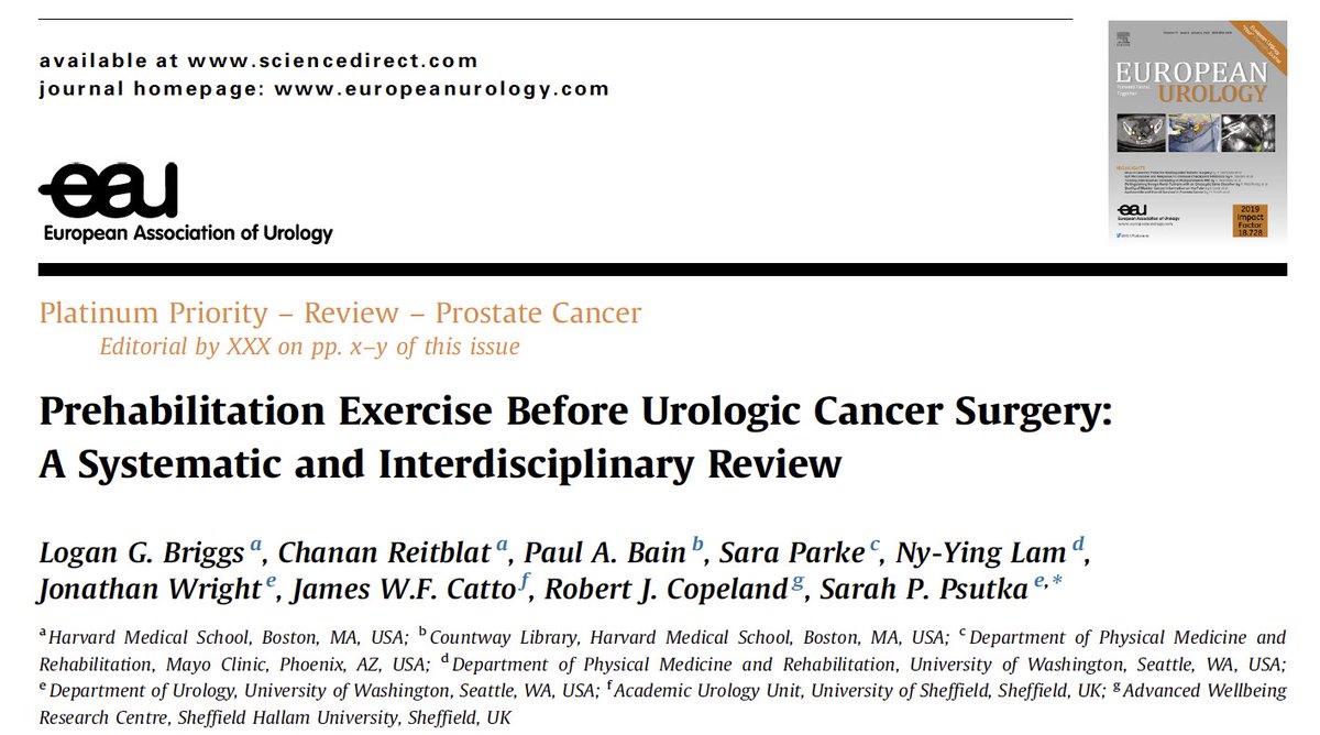LoganGBriggs1's tweet photo. So grateful to have had the opportunity to work with this all-star team @ChananUrology @SaraParkeMD @JimCatto @JLWrightMD @DrRobCopeland under @spsutkaMD's incredible mentorship! @uwurology @EUplatinum 

https://t.co/3PCO01aqPF https://t.co/5ElMSenhwM