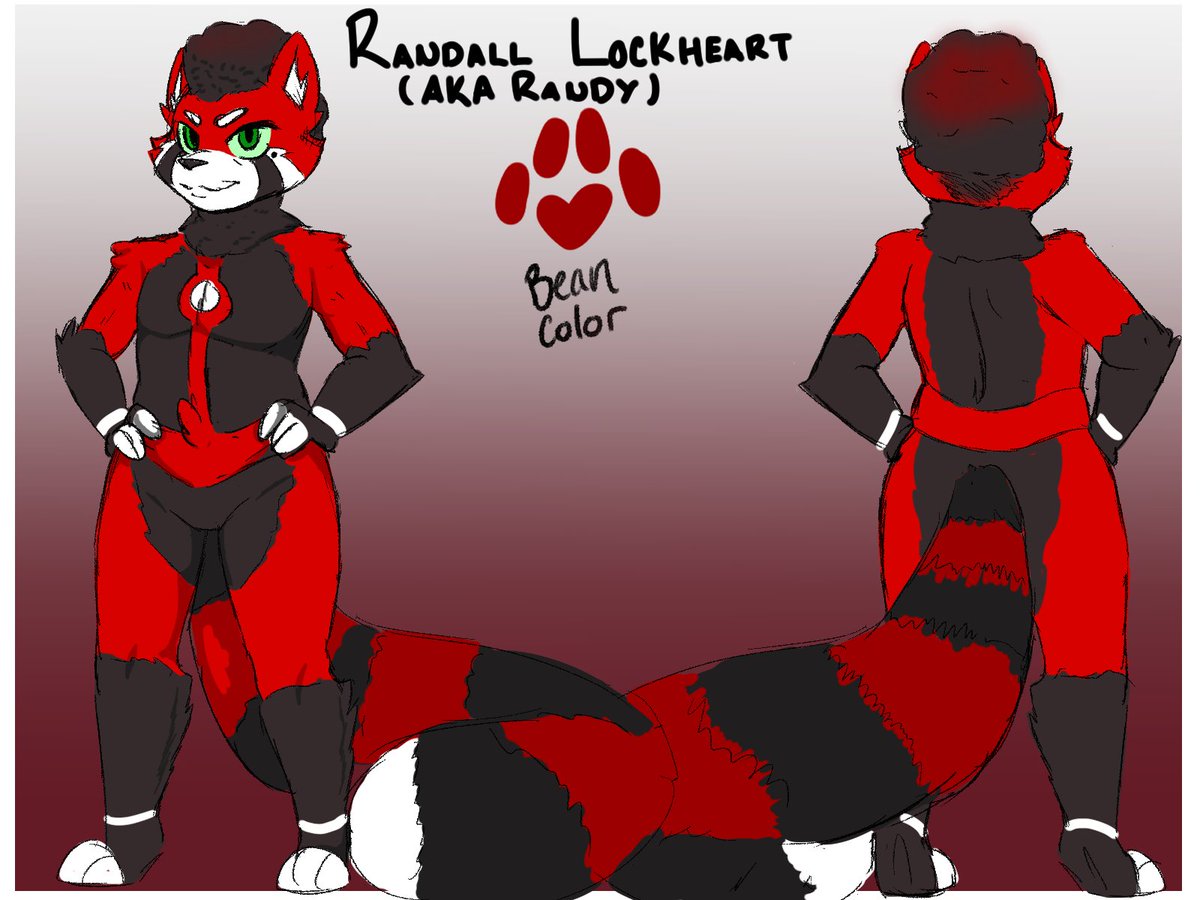 That Chill Red Panda tweet media