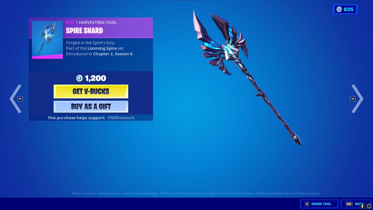 Fortnite Brleaks On Twitter El Pico De La Imagen Es El Incorrecto El Que Se Vende Es Este Fortnite Imagen De Fninformation Fortnite Swing Tool Not Working Fortnite Swing Tool Not Working Fortnite Brleaks On Twitter El Pico De La Imagen Es El Incorrecto El Que Se Vende Es Este Fortnite Imagen De Fninformation