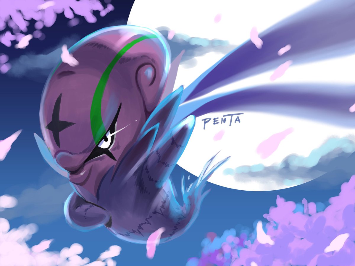 虫タイプ のイラスト マンガ作品 6 件 Twoucan