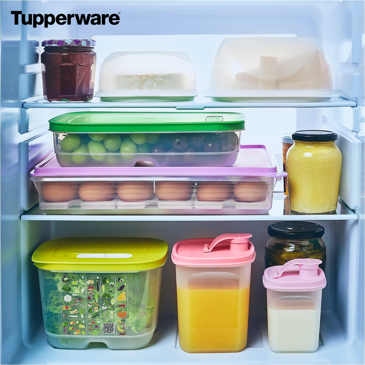 marigonz84's tweet photo. ⁉️⁉️Do you have a messy refrigerator and want it nice and clean??? Here is an option for you!!!⁉️⁉️

🔥🔥Order yours today while supplies last🔥🔥

https://t.co/s8pzEIFoWy https://t.co/bBD0V9dzmW