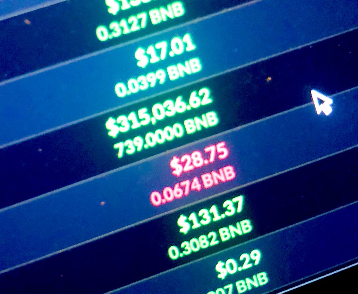 0xBiZzy's tweet photo. When someone makes a purchase like this it’s safe to assume something is happening soon. That’s all I have to say. 

$ASS https://t.co/fZ8VHoUaON