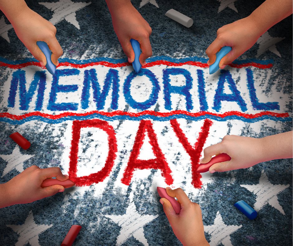 TurningPointDV's tweet photo. Turning Point wishes you an outstanding Memorial Day weekend! If you need us we are always available through our 24-Hour Helpline 1-800-221-6311. https://t.co/7xaD8dWklw
