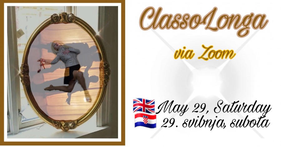 ClassoLonga over Zoom 
 #Tango #Zagreb #Croatia
 #UncategorisedTangoEvent tangopolix.com/tango-events/c…