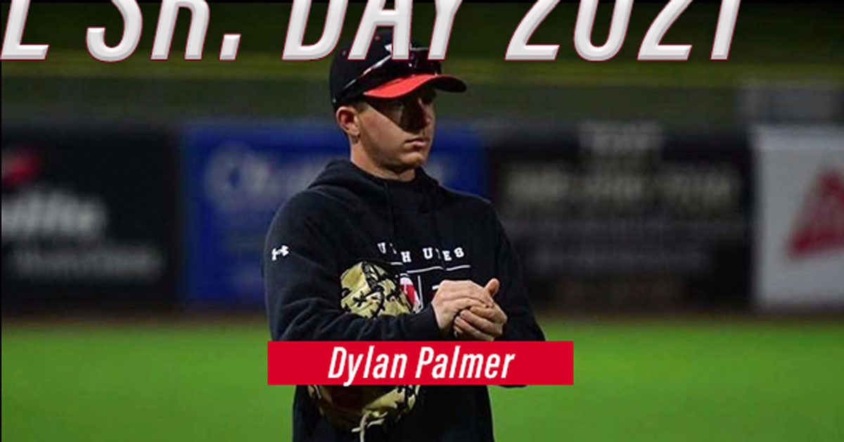 utahbaseball's tweet photo. Our last senior spotlight of the week!

#24 Riley Pierce
#28 Brayson Hurdsman 
#34 Brett Brocoff 
-Student Manager Dylan Palmer

Thank you for all you have done for our program fellas! 🙌🏼

Senior day Friday at 5:25pm! https://t.co/lkcrYEbbnT