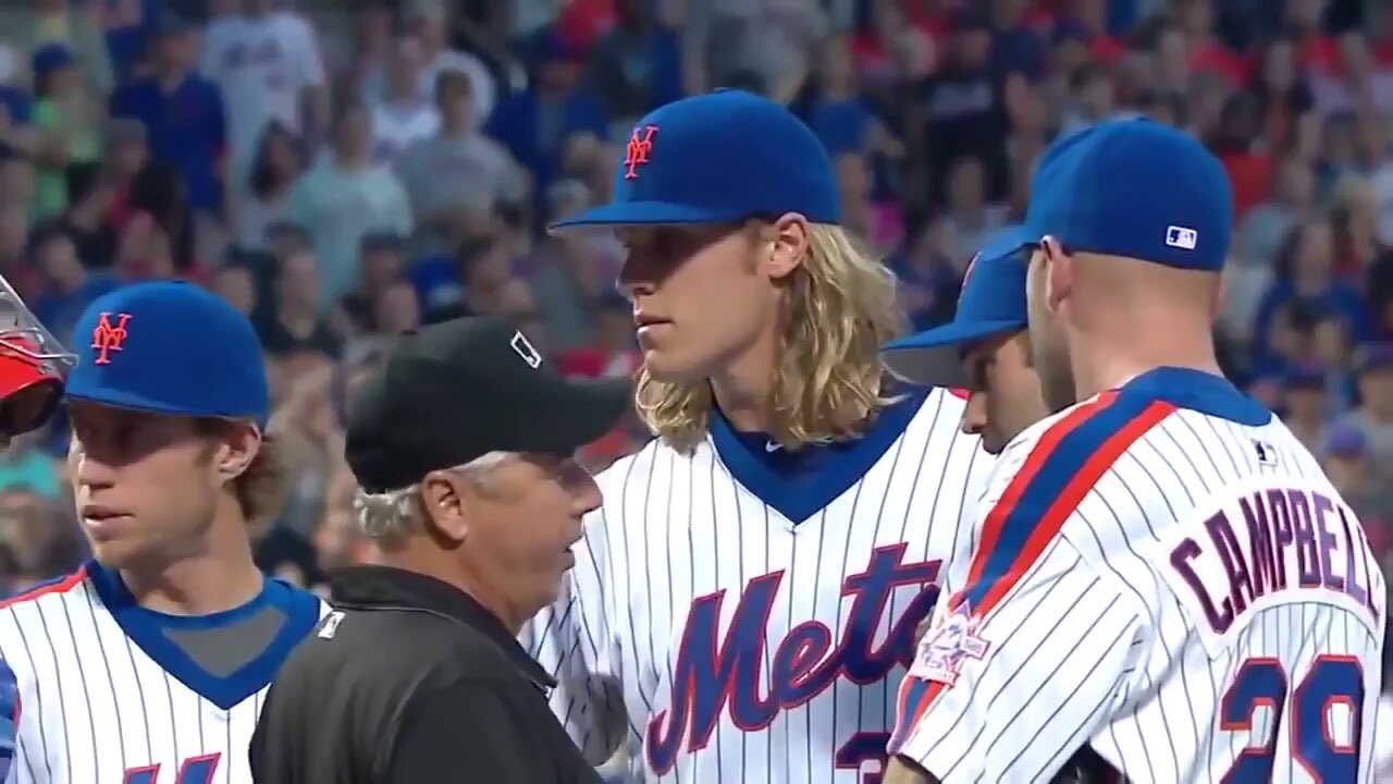 Happy birthday, Terry Collins 