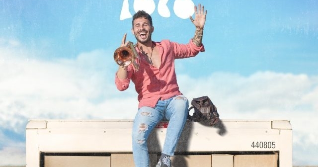 Antoñito Molina (<a href="/MOLINAmusik/">Antoñito MOLINA</a>) nos presenta 'Me estoy volviendo loco'

Por <a href="/currogarciamusi/">Curro García | DJ, Locutor & Creador</a>
➡️dozz.es/ccnsl2