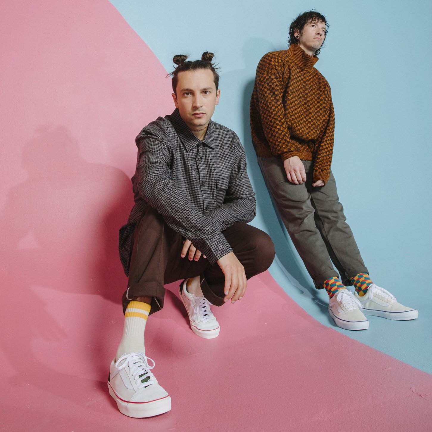 Twenty ne Pil ts Charts On Twitter twentyonepilots Scaled And
