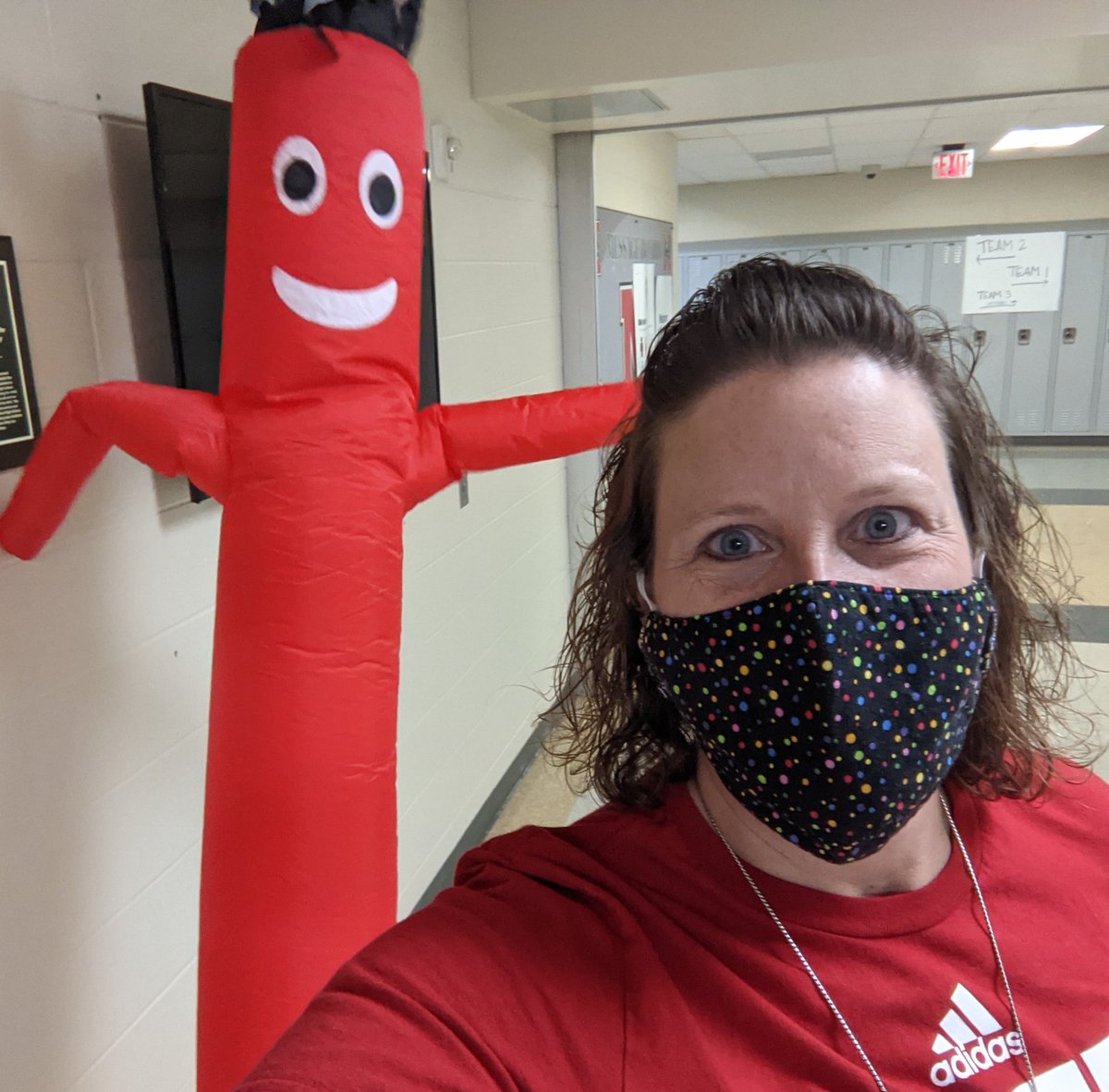 Thanks for a great year Class of 2024! #NGC2024