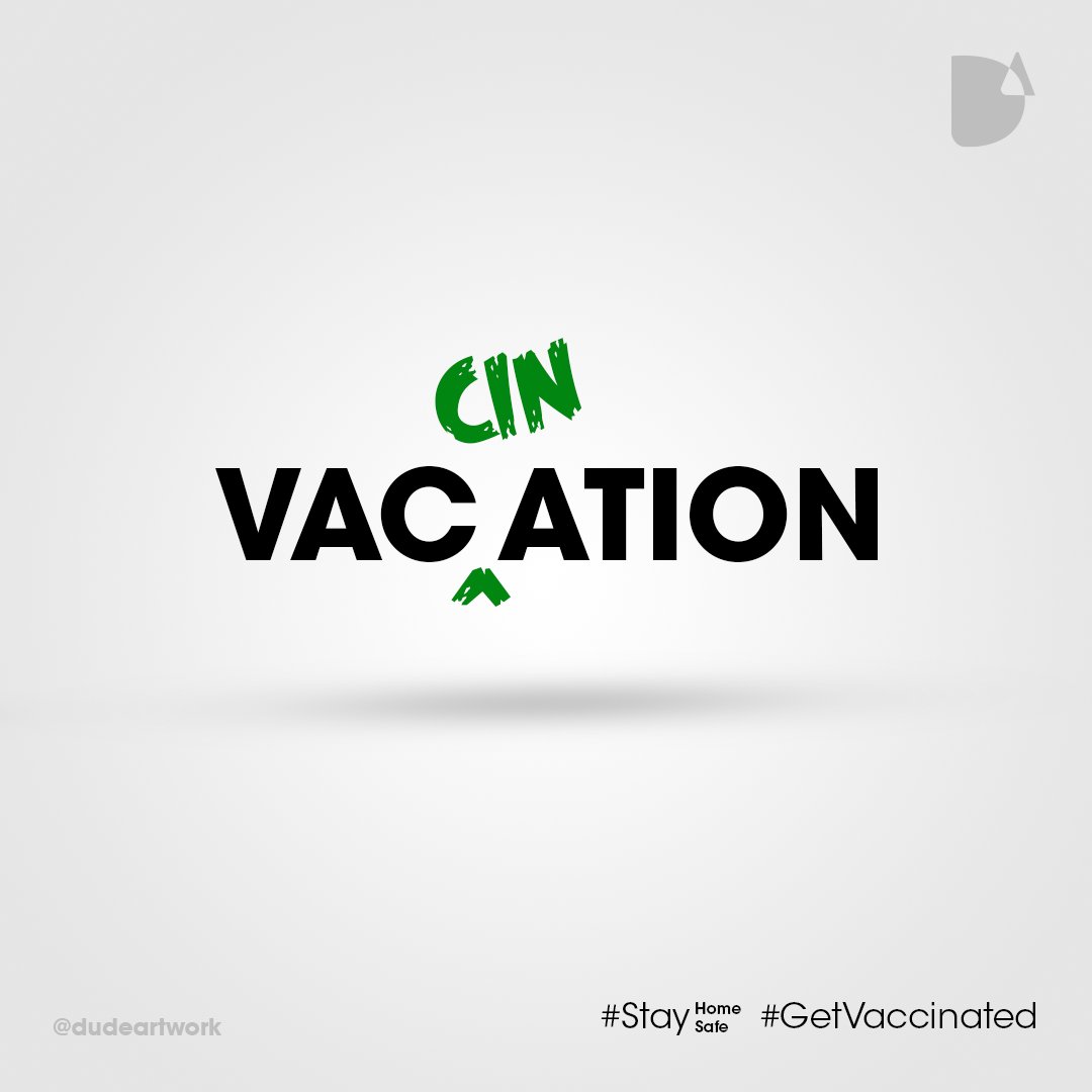 Priorities 💉
.
#stayHome #staySafe #GgetVaccinated