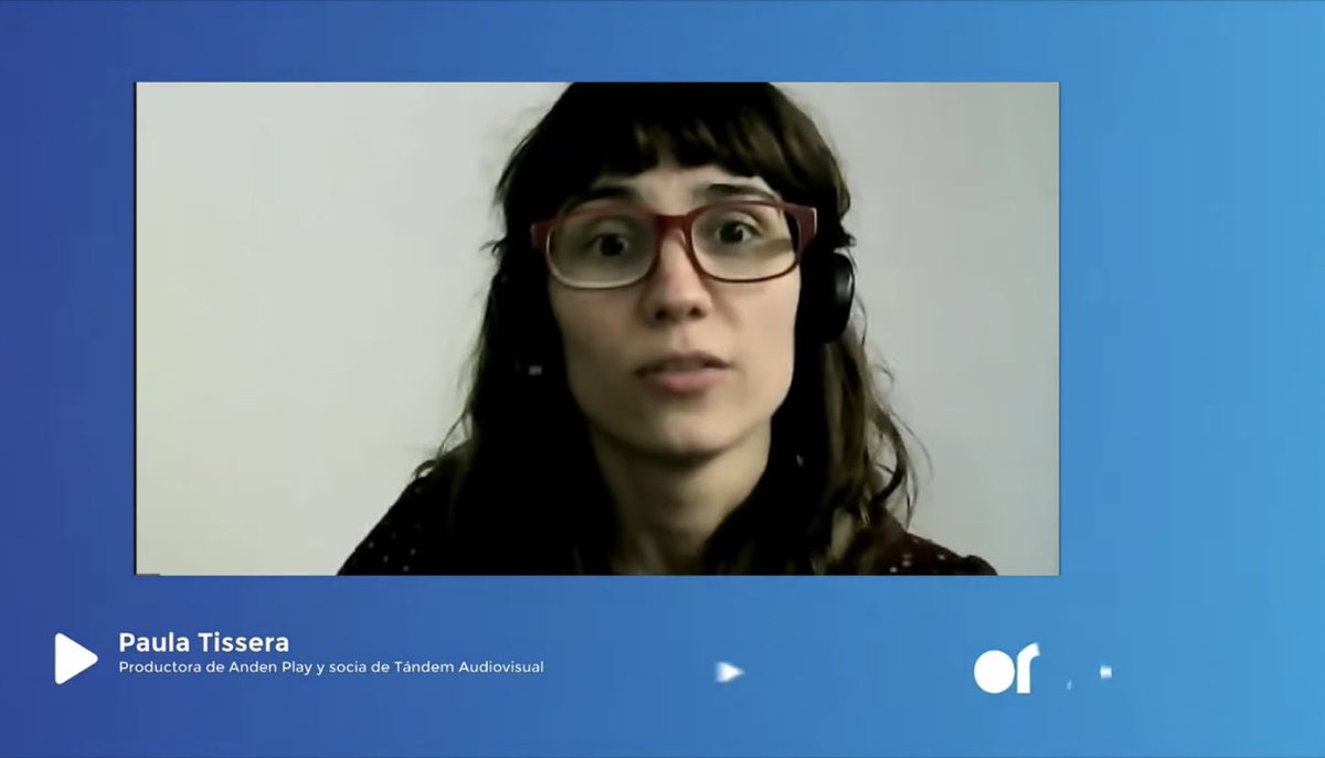 marietaquiros's tweet photo. El proyecto consiste en una plataforma web de contenidos audiovisuales de distribución gratuita, cuyo objetivo es la difusión de películas, cortometrajes, series, programas y podcast de la ciudad de Villa María (CBA) y la región.

#CulturaFederal https://t.co/jf93O8YJ0B