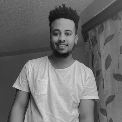 SamBekeleGerba's tweet photo. #NewProfilePic https://t.co/KXJ3bGhaxQ