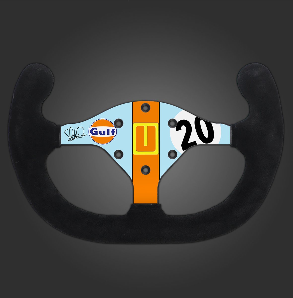 TurnRacing's tweet image. Happy to announce a collaboration with Lovely Stickers! Kevin has generously put a lot of time and effort into creating these R20 Evo sticker sheets. You can buy them now at lovelystickers.com/collections/tu…
If you do get some be sure to post pics and tag Turn Racing and Lovely Stickers 🙂