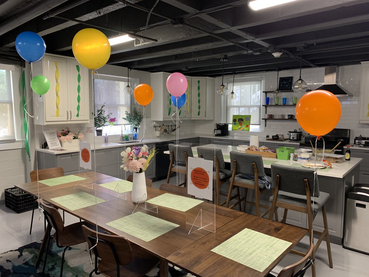 In honor of Asian American and Pacific Islander (AAPI) Heritage Month, COMPASS Point hosted a Diversity, Equity, and Inclusion event in the Drop-In Center! davidandmargaret.org/blog.html/arti…