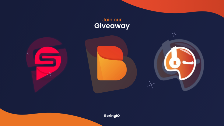 Boring_lO's tweet photo. 💥💥NEW GIVEAWAY!💥💥

🏆Prizes:🏆
X1 @Boring_lO  key
X1 @RogueSoftwares key
X1  @SolaceNotify access!

🗝️Rules:🗝️
Follow all profiles, like and retweet! Tag a friend in the comments for an extra entry!

🍀Ends tomorrow! Good luck!🍀 https://t.co/EpAZ1ksxEd