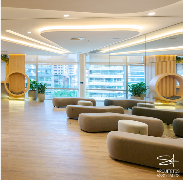 st_arquitetura's tweet photo. Novo projeto da @galderma.aesthetics.br projetado para acompanhar o 'rebranding' global da marca #arquitetura #arquitetos #arquiteturacorporativa
#starq #starquitetura #st
#architecture #projeto #interiordesign #officedesign #openspaceoffice #galderma #galdermabrasil https://t.co/Lo0H77TCCa