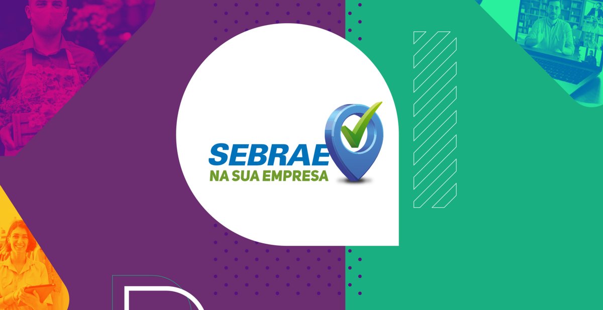 Sebrae - Mato Grosso tweet media