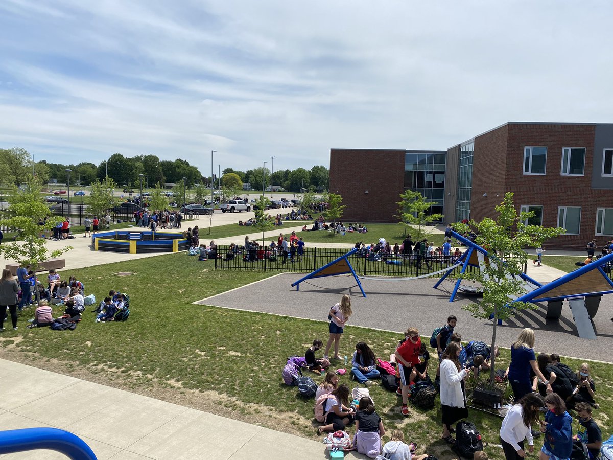 NRAC Hope Week Activities- Planting seeds of hope! #RangerSTRONG @NRAC5_8