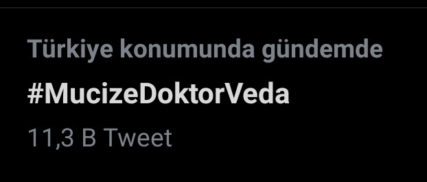 md_duru's tweet photo. canım acıyor lan 
#MucizeDoktorVeda https://t.co/OUJBuOuX6l