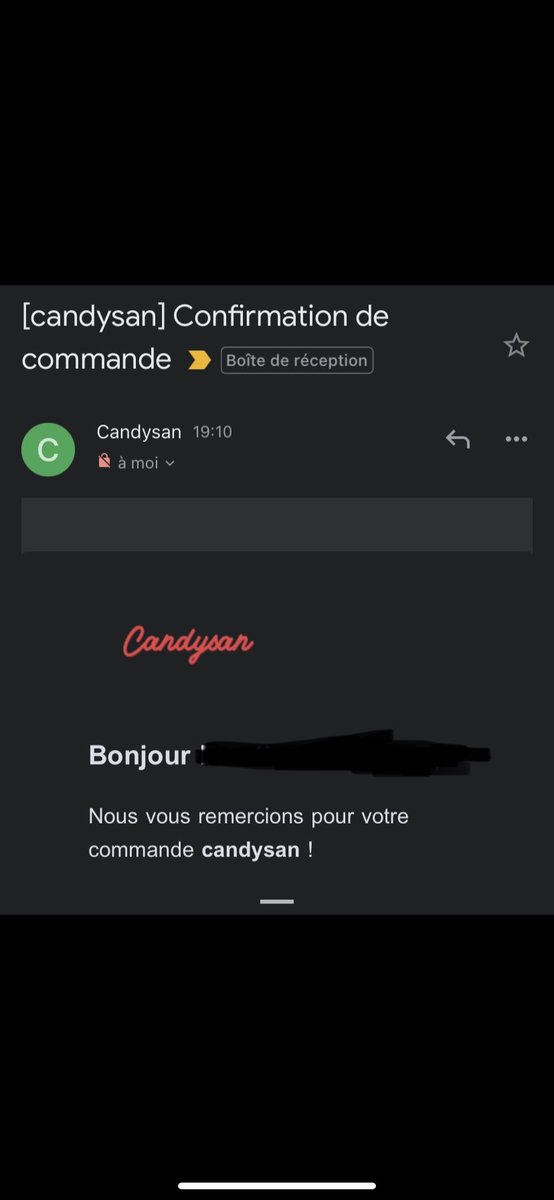 mangajpn's tweet photo. Il était temps de recommander chez @CandysanShop. On soutien à fond depuis tous les événements derniers 💪 Prochaine commande, les tee shirt !! 😍 j’ai hâte ! @icijaponcorp https://t.co/Ha1RIQiid6