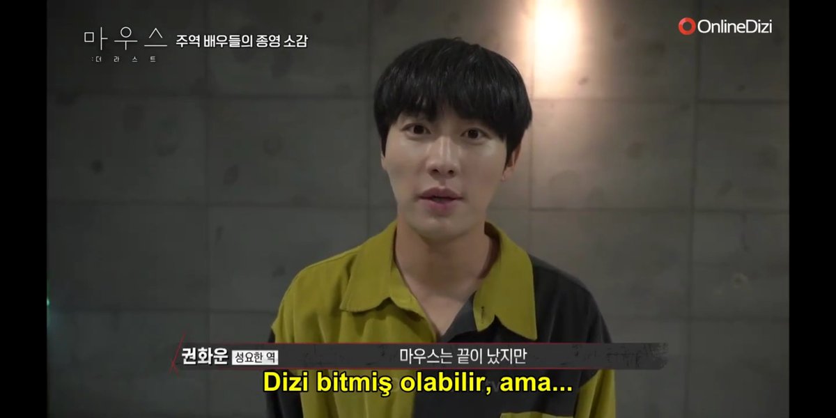 gug_oegeojuja's tweet photo. 1 saatlik özel bölümde tek repliği 😭
Şu fotoğrafa shoplasın hayrına biri çebaaaall 😩
#MouseTheLast
#KwonHwawoon https://t.co/DXFvYSYOF6