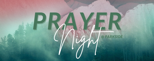 WalnutGrove_KY's tweet photo. Prayer Night at Parkside on Wednesday nights in July. Time to be determined. https://t.co/jluCf2DWoz