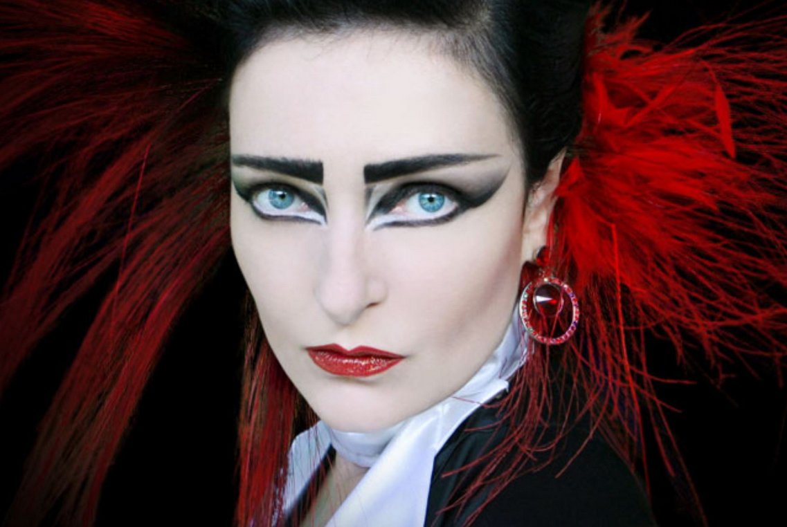 Happy Birthday Siouxsie Sioux 